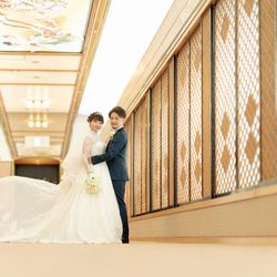 ホテル雅叙園東京の写真17枚目