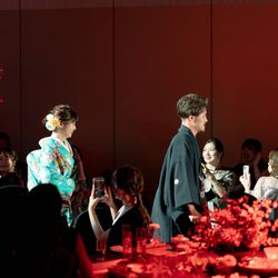 ホテル雅叙園東京の写真35枚目