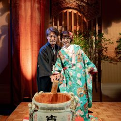 ホテル雅叙園東京の写真35枚目