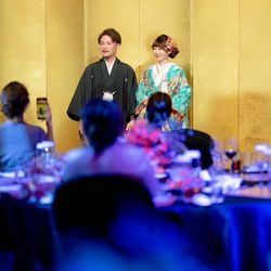 ホテル雅叙園東京の写真17枚目