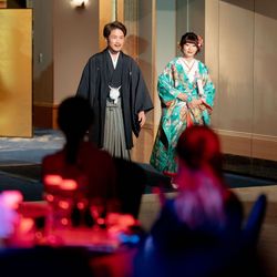 ホテル雅叙園東京の写真30枚目