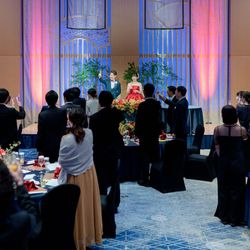 ホテル雅叙園東京の写真11枚目