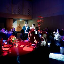 ホテル雅叙園東京の写真20枚目