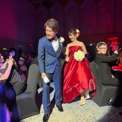 ホテル雅叙園東京の写真27枚目