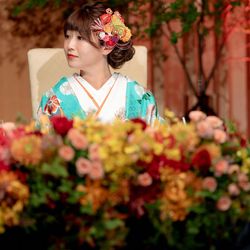 ホテル雅叙園東京の写真16枚目