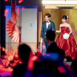 ホテル雅叙園東京の写真30枚目