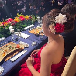 ホテル雅叙園東京の写真36枚目