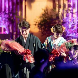 ホテル雅叙園東京の写真9枚目