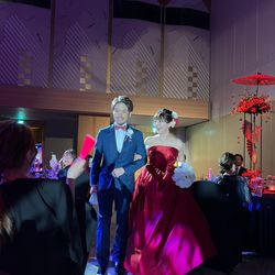 ホテル雅叙園東京の写真5枚目