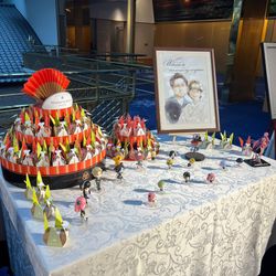 ホテル雅叙園東京の写真21枚目