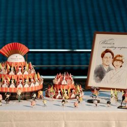 ホテル雅叙園東京の写真25枚目