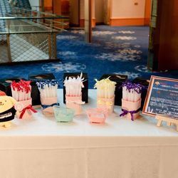 ホテル雅叙園東京の写真31枚目