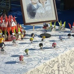 ホテル雅叙園東京の写真21枚目