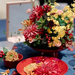 ホテル雅叙園東京の写真27枚目