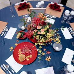 ホテル雅叙園東京の写真7枚目