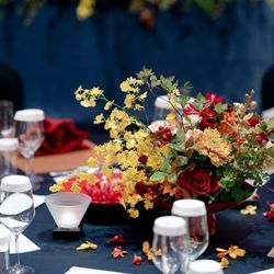 ホテル雅叙園東京の写真19枚目