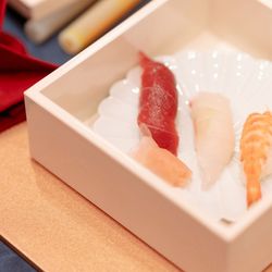 ホテル雅叙園東京の写真10枚目