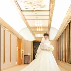 ホテル雅叙園東京の写真15枚目