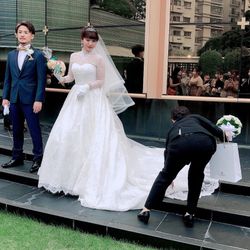 ホテル雅叙園東京の写真3枚目