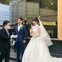 ホテル雅叙園東京の写真31枚目