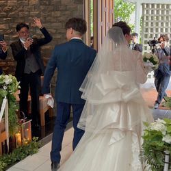 ホテル雅叙園東京の写真19枚目