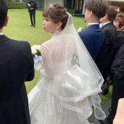 ホテル雅叙園東京の写真23枚目