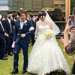 ホテル雅叙園東京の写真14枚目