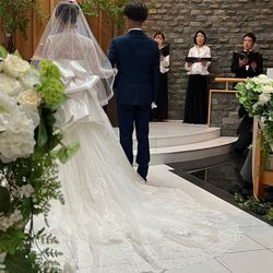 ホテル雅叙園東京の写真22枚目