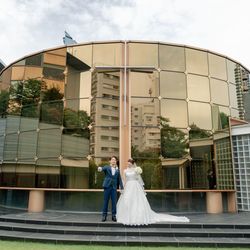 ホテル雅叙園東京の写真8枚目