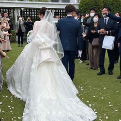 ホテル雅叙園東京の写真21枚目
