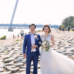 葛西臨海公園ウエディング Denim-デニム-の写真30枚目