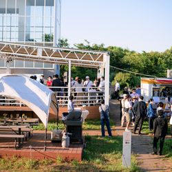 葛西臨海公園ウエディング Denim-デニム-の写真26枚目