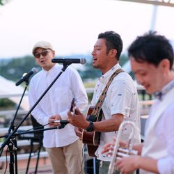 葛西臨海公園ウエディング Denim-デニム-の写真34枚目