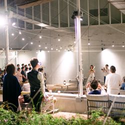 葛西臨海公園ウエディング Denim-デニム-の写真27枚目