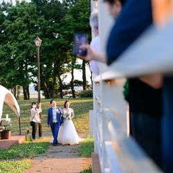 葛西臨海公園ウエディング Denim-デニム-の写真1枚目