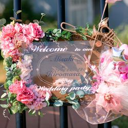 葛西臨海公園ウエディング Denim-デニム-の写真5枚目