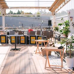 葛西臨海公園ウエディング Denim-デニム-の写真23枚目