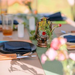 葛西臨海公園ウエディング Denim-デニム-の写真14枚目