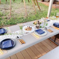 葛西臨海公園ウエディング Denim-デニム-の写真23枚目