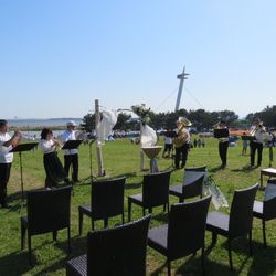 葛西臨海公園ウエディング Denim-デニム-の写真24枚目