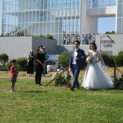 葛西臨海公園ウエディング Denim-デニム-の写真11枚目