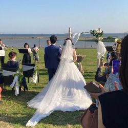 葛西臨海公園ウエディング Denim-デニム-の写真15枚目