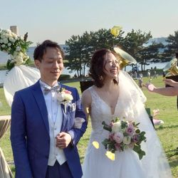 葛西臨海公園ウエディング Denim-デニム-の写真5枚目