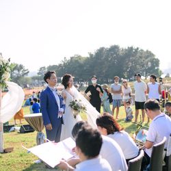 葛西臨海公園ウエディング Denim-デニム-の写真33枚目