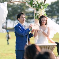 葛西臨海公園ウエディング Denim-デニム-の写真29枚目