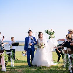 葛西臨海公園ウエディング Denim-デニム-の写真4枚目