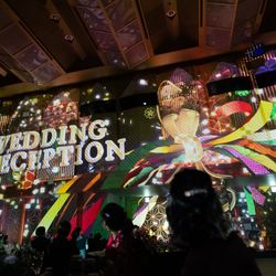 ホテル雅叙園東京の写真17枚目