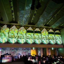 ホテル雅叙園東京の写真19枚目