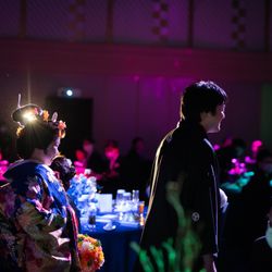 ホテル雅叙園東京の写真26枚目