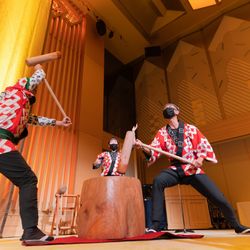 ホテル雅叙園東京の写真36枚目